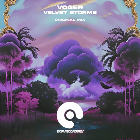 Velvet Storms | Boomplay Music