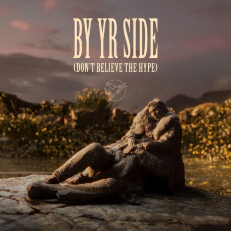 By Yr Side (Don't Believe The Hype) | Boomplay Music