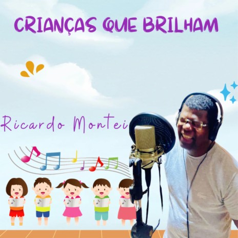 Crianças Que Brilham | Boomplay Music