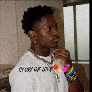 Story Of Love Intro lyrics | Boomplay Music