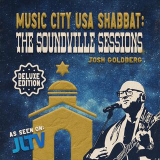 Music City USA Shabbat: The Soundville Sessions (Deluxe Edition) (Soundville Sessions)