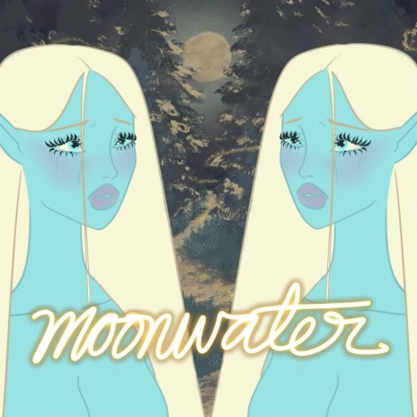 Moonwater | Boomplay Music