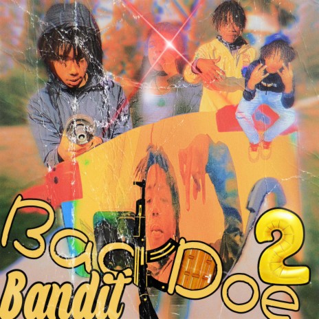 Backdoe Bandit 2 | Boomplay Music