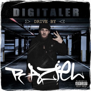 Digitaler Drive By