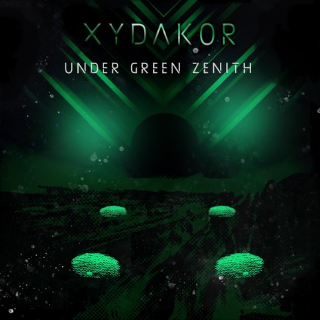 Under Green Zenith | Boomplay Music