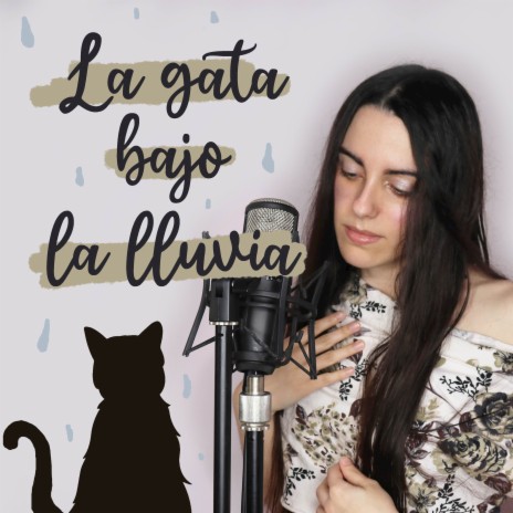 La gata bajo la lluvia ((Cover acústico)) | Boomplay Music