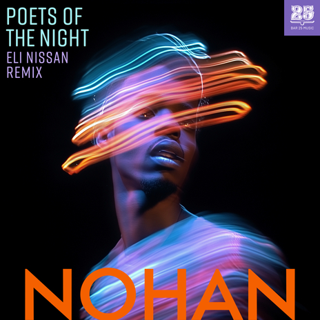 Poets Of The Night (Eli Nissan Remix) | Boomplay Music