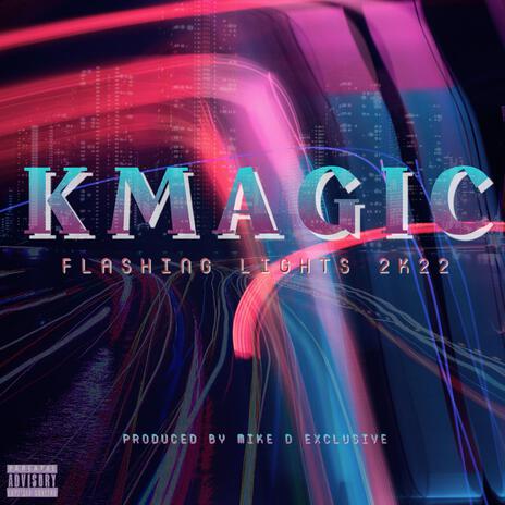 Flashing Lights 2K22 | Boomplay Music