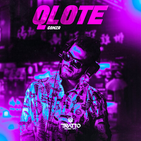 Qlote ft. TRATTO MUSIC PY | Boomplay Music