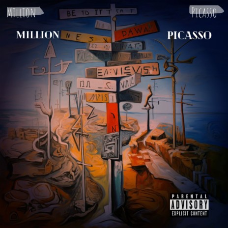 Picasso | Boomplay Music