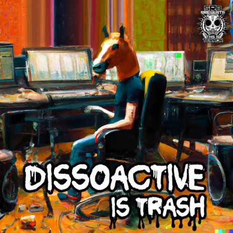 Is Trash | Boomplay Music
