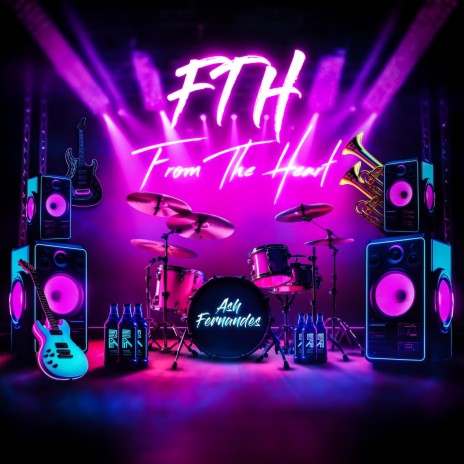 F.T.H (from the heart) | Boomplay Music