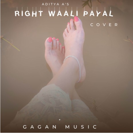 Right Waali Payal (cover) | Boomplay Music