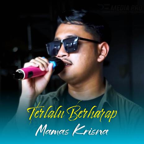 Terlalu Berharap (Live) | Boomplay Music