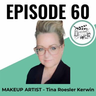 60. Tina Roesler Kerwin - Makeup Artist
