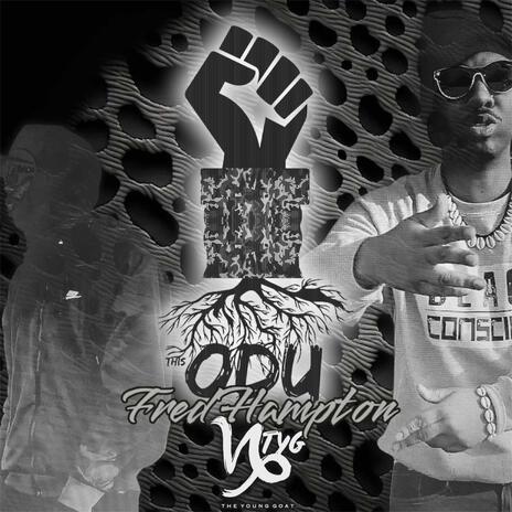 Fred Hampton ft. This Odu | Boomplay Music