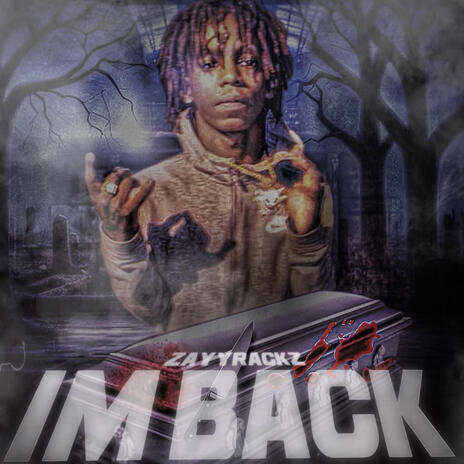 I'm back | Boomplay Music