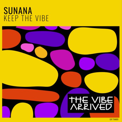 Keep The Vibe (Extended Mix)