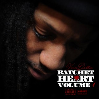 Ratchet Heart Volume 1