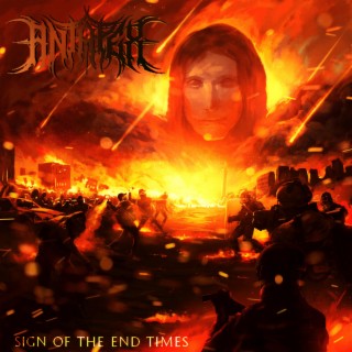 Sign of the End Times (Instrumental Version)