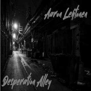 Desperation Alley