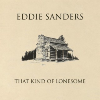 Eddie Sanders