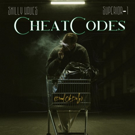 CheatCodes | Boomplay Music