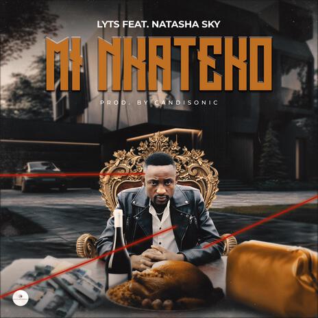 Mi nkateko ft. Natasha sky | Boomplay Music