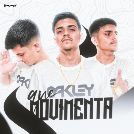 Que Movimenta | Boomplay Music