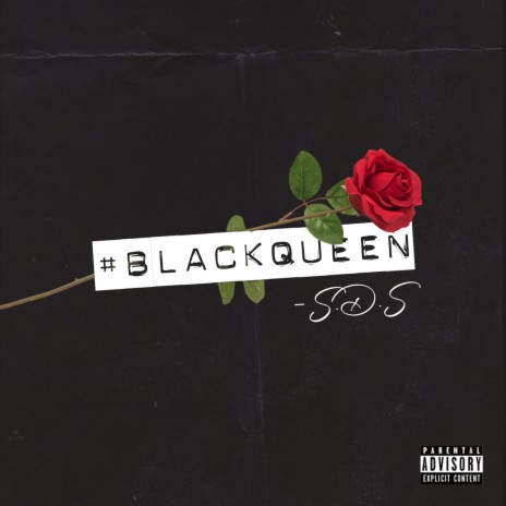 #BlackQueen | Boomplay Music