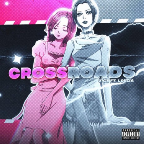Crossroads (Nana) ft. Lollia | Boomplay Music