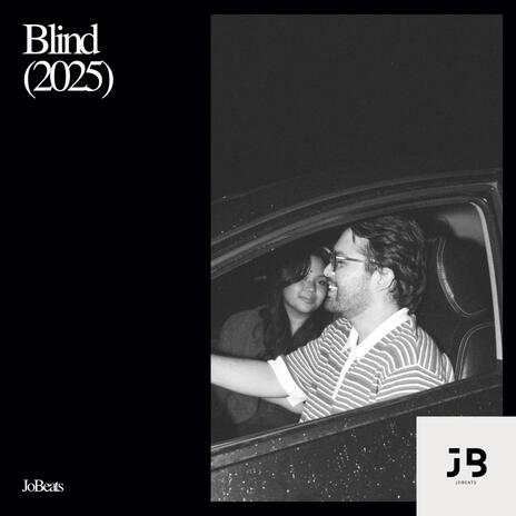 Blind (2025) | Boomplay Music