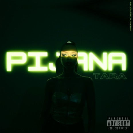 Pijana | Boomplay Music