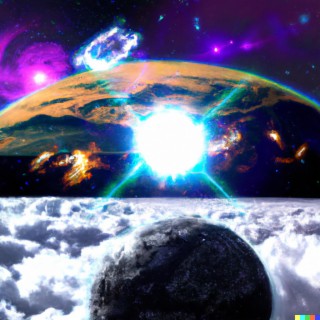 TXRMENT X SS4Dom-Galactic DXMINATIXN EP