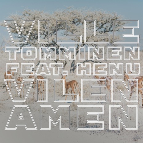 Amen ft. Henu Vilen | Boomplay Music