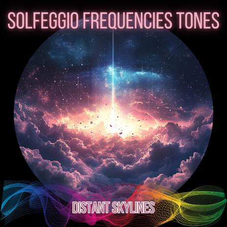 Radiant Essence ft. Sacred Solfeggio Frequencies & Solfeggio Frequencies, Tones and Waves