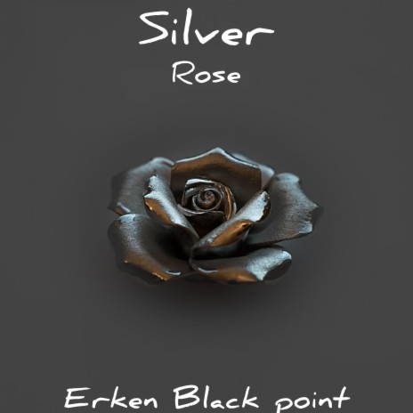 Silver Rose