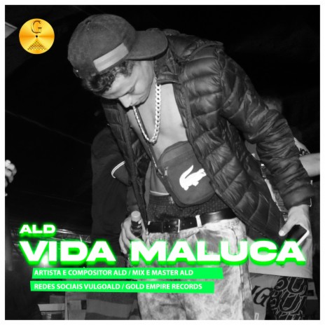 Vida Maluca | Boomplay Music