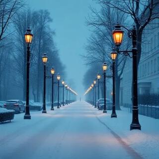 December Silence (Aurora, Colorado)