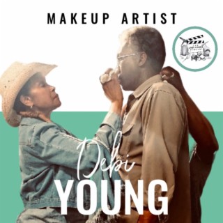 62. Debi Young - Makeup Artist