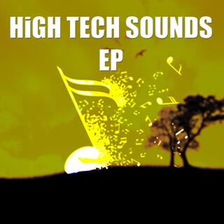 HIGH SOUNDS TECH EP