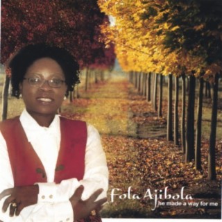 Fola Ajibola