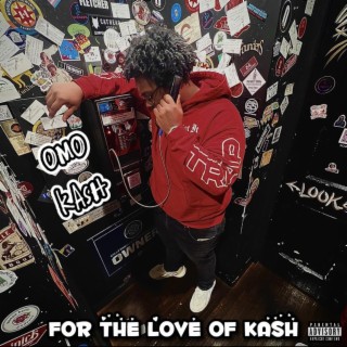For The Love Of KASH