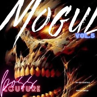 Mogul Volume 5