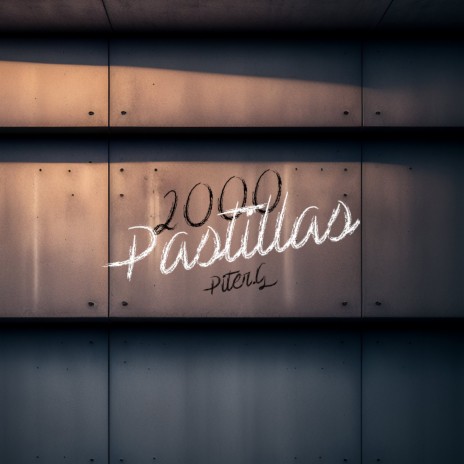 2000 Pastillas | Boomplay Music