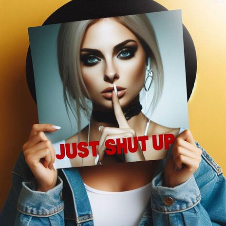 Just Shut Up