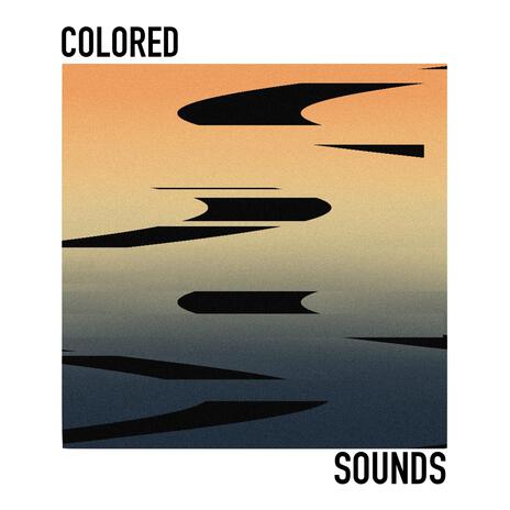 Colored Sounds (Extended Mix) | Boomplay Music