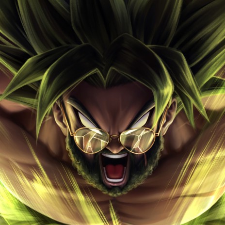 Broly | Boomplay Music