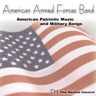 American Armed Forces Band