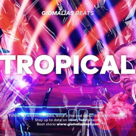 Tropical (Instrumental) | Boomplay Music